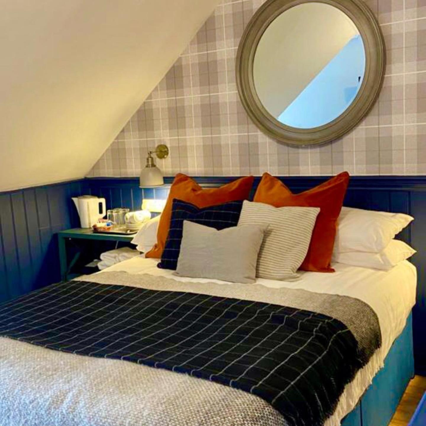 No: 1 The Esplanade Guest Accommodation. Tenby Exteriér fotografie